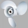 Гвинт Pana-Silver Yamaha (9-1/4x9) 683-45945-00-EL Гвинт Pana-Silver Yamaha (9-1/4x9) 683-45945-00-EL