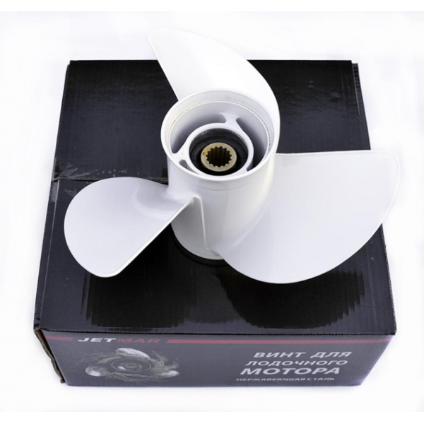 Гвинт Jetmar Yamaha (9-1/4X10) 63V-45952-00-EL