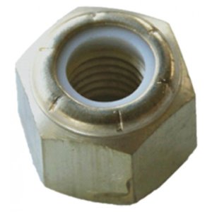 Гайка Solas Mercury 9.9-25 HP (8114112)