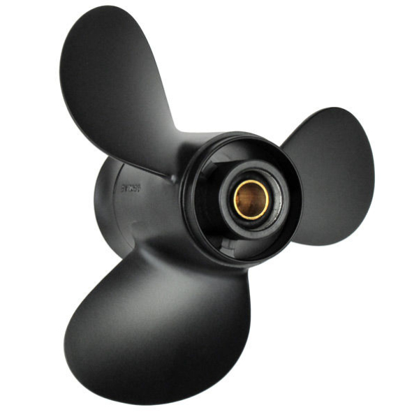 Гвинт Solas Yamaha/Mercury/Parsun (9.9х13)