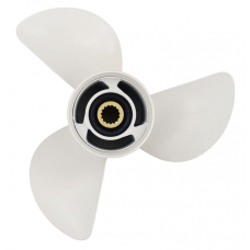 Гребний гвинт Polaris 11×15 для мотора Yamaha 663-45943-01-EL