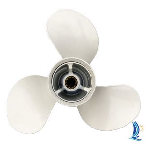 Гребний гвинт Polaris 9-1/4×10-1/2 для мотора Yamaha 683-45943-00-EL