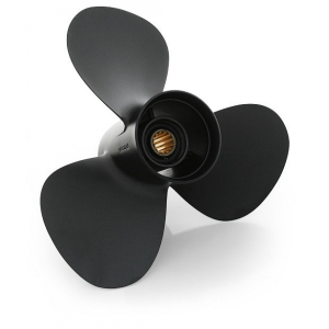 Гребний гвинт Solas 12.1×9 для мотора Yamaha/Honda/Parsun 3311-121-09