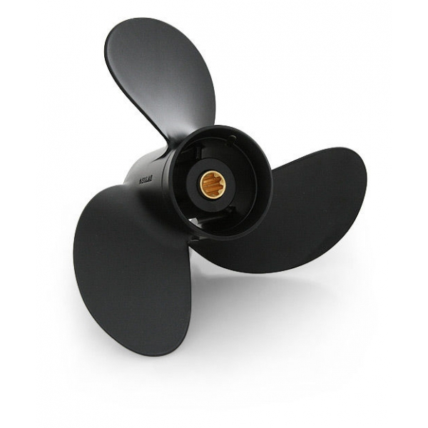 Гвинт Solas Yamaha (8.5х9)