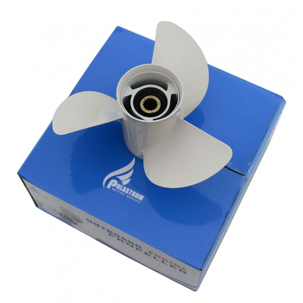 Гвинт Polaris Yamaha (11x15) 663-45943-01-EL