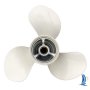 Гвинт Polaris Yamaha (9-1/4x10-1/2) 683-45943-00-EL Гвинт Polaris Yamaha (9-1/4x10-1/2) 683-45943-00-EL
