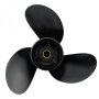 Гвинт Polaris Mercury 14-1/4x21 Poleax Propeller E 115 к.с. Гвинт Polaris Mercury 14-1/4x21 Poleax Propeller E 115 к.с.