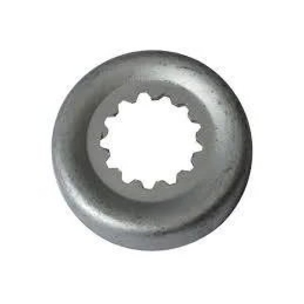Шайба винта опорная Yamaha T40-50 F25-60 (57633-94300)