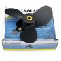 Винт Solas Yamaha (8.5х9) Винт Solas Yamaha (8.5х9)