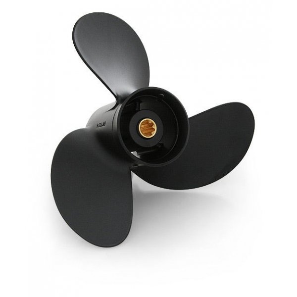 Винт Solas Yamaha (8.5х9)