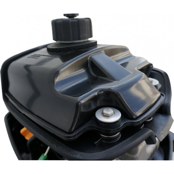 Човниковий двигун Parsun F2.6 BML