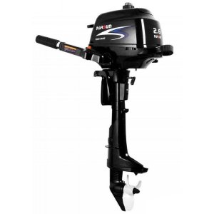 Човниковий двигун Parsun F2.6 BML