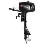 Човновий мотор Хайді (Hidea) HD3.0FHS Човновий мотор Хайді (Hidea) HD3.0FHS