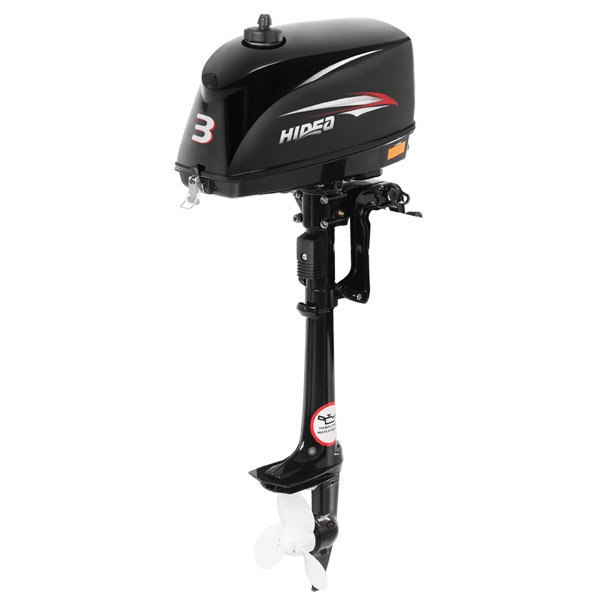 Човновий мотор Хайді (Hidea) HD3.0FHS