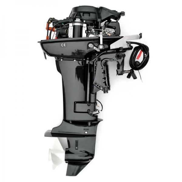 Parsun T15FWS мотор для човна Парсун Т15