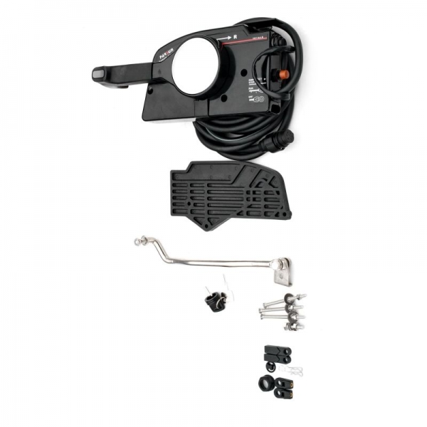 Parsun T15FWS мотор для човна Парсун Т15