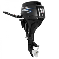 Parsun F9.8 BWS