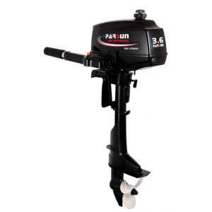 Parsun TС3.6 BML