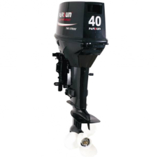 Parsun T40J FWS