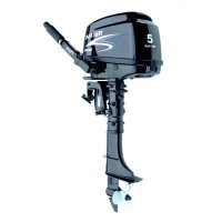 Parsun F5 BMS лодочный мотор Парсун Ф5