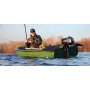 Човниковий двигун Parsun TС3.6 BML Човниковий двигун Parsun TС3.6 BML
