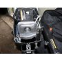 Човниковий двигун Parsun TС3.6 BML Човниковий двигун Parsun TС3.6 BML