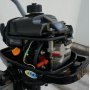 Човниковий двигун Parsun F2.6A BMS Човниковий двигун Parsun F2.6A BMS