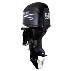 Parsun F60FEL-T-EFI