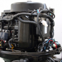 Човниковий двигун Parsun F60FEL-T-EFI Човниковий двигун Parsun F60FEL-T-EFI