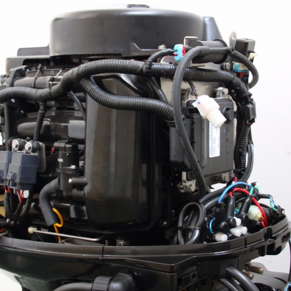 Човниковий двигун Parsun F60FEL-T-EFI