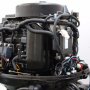 Човниковий двигун Parsun F60FEL-T-EFI Човниковий двигун Parsun F60FEL-T-EFI