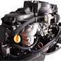 Човниковий двигун Parsun F20A FWS Човниковий двигун Parsun F20A FWS