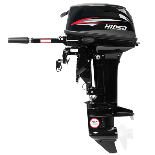 Hidea HD20 FHS лодочный мотор Хайді ХД20