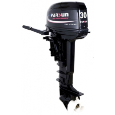 Parsun T30BMS