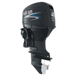 Parsun F40FEL-T-EFI