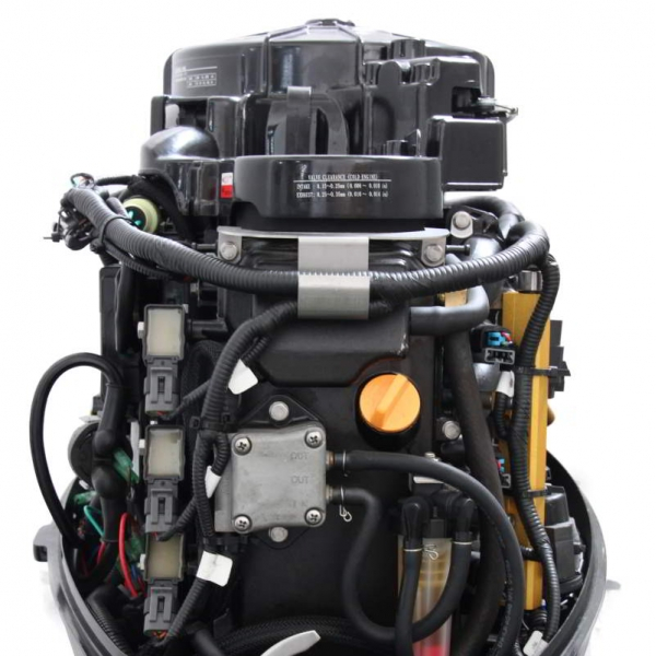 Човниковий мотор Parsun F40FEL-T-EFI