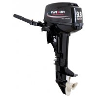 Parsun T9.8BMS лодочный мотор Парсун Т9.8