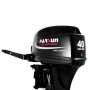 Човниковий двигун Parsun T40J BML Човниковий двигун Parsun T40J BML
