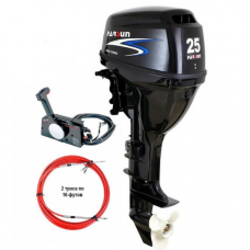 Parsun F25 FWS-T