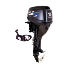Parsun F15 FWS