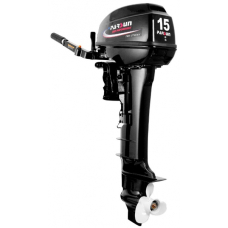 Parsun T15BMS Pro Enduro