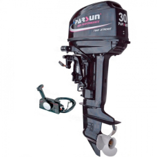 Parsun T30FWS
