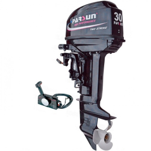 Parsun T30FWS