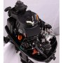 Човновий двигун Parsun F6A BMS (DC) Човновий двигун Parsun F6A BMS (DC)