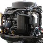 Човниковий двигун Parsun F40FES-T-EFI Човниковий двигун Parsun F40FES-T-EFI