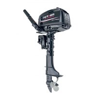 Parsun TC5.8BMS мотор для човна Парсун ТС5.8