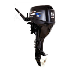 Parsun F15A BWS