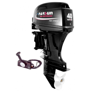 Parsun T40J FWL