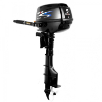 Parsun F5 BML мотор для човна Парсун Ф5