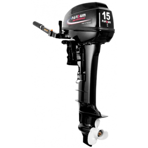 Parsun T15BWS